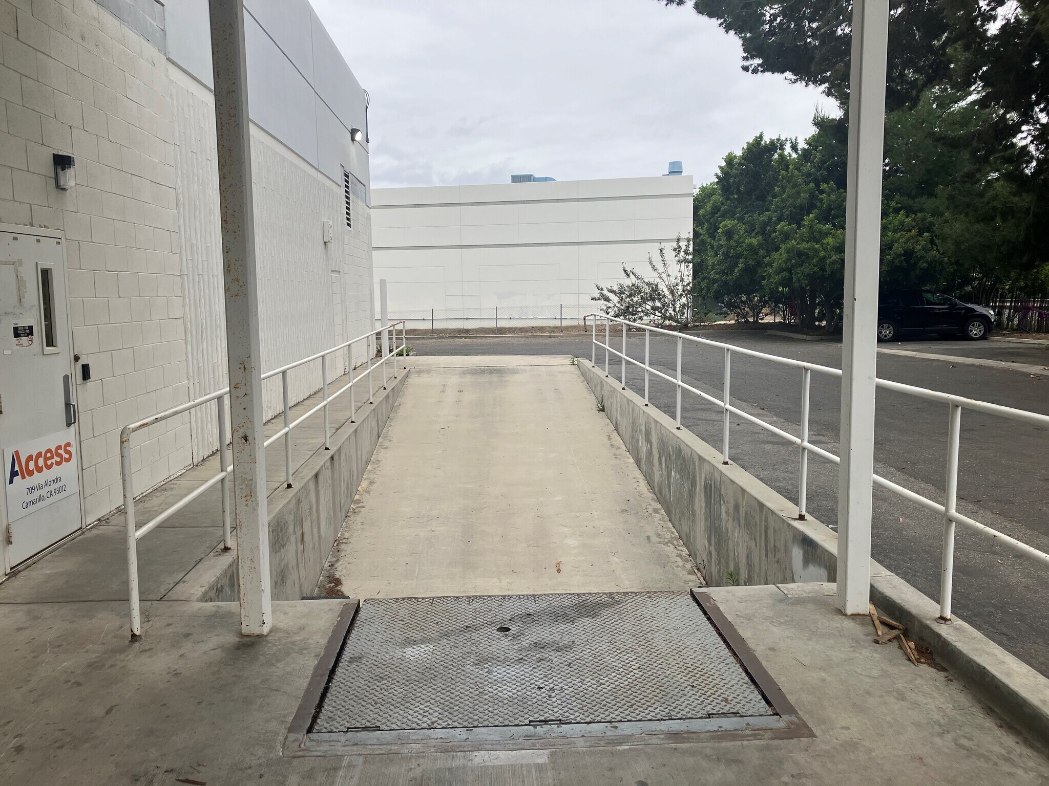 709 Via Alondra, Camarillo, CA 93012 Industrial for Lease