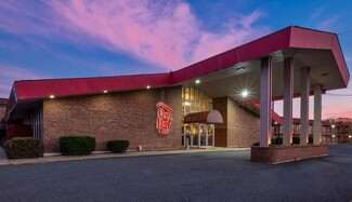 More details for Seller Financing. Value Add Opportunity. – Hospitality for Sale, Marion, VA