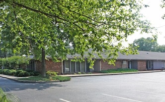 Midtown Business Center - Office Space