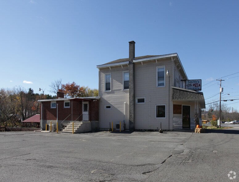 112 Maple Ave, Voorheesville, NY for sale - Primary Photo - Image 1 of 1