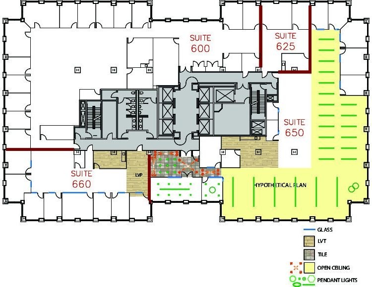 20 Pacifica, Irvine, CA, 92618 - Office Space For Lease | LoopNet.com