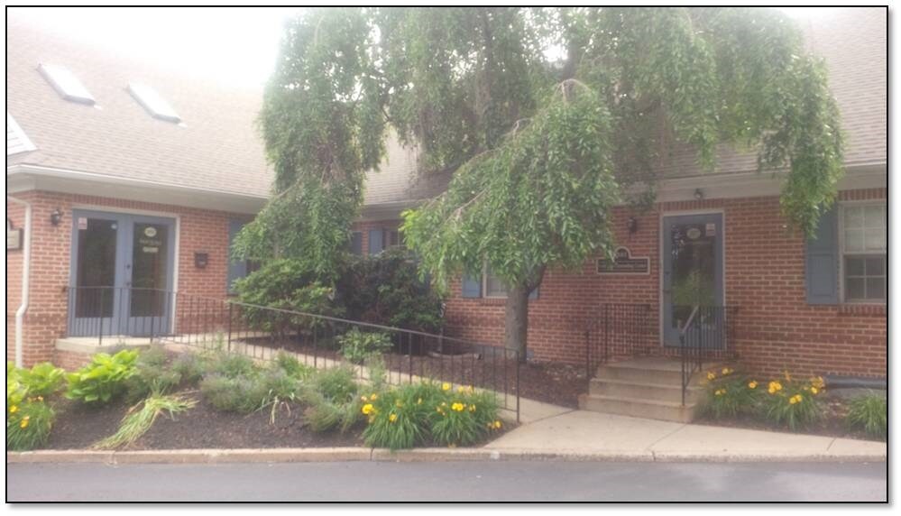 350 S Main St, Doylestown, PA for sale Building Photo- Image 1 of 1