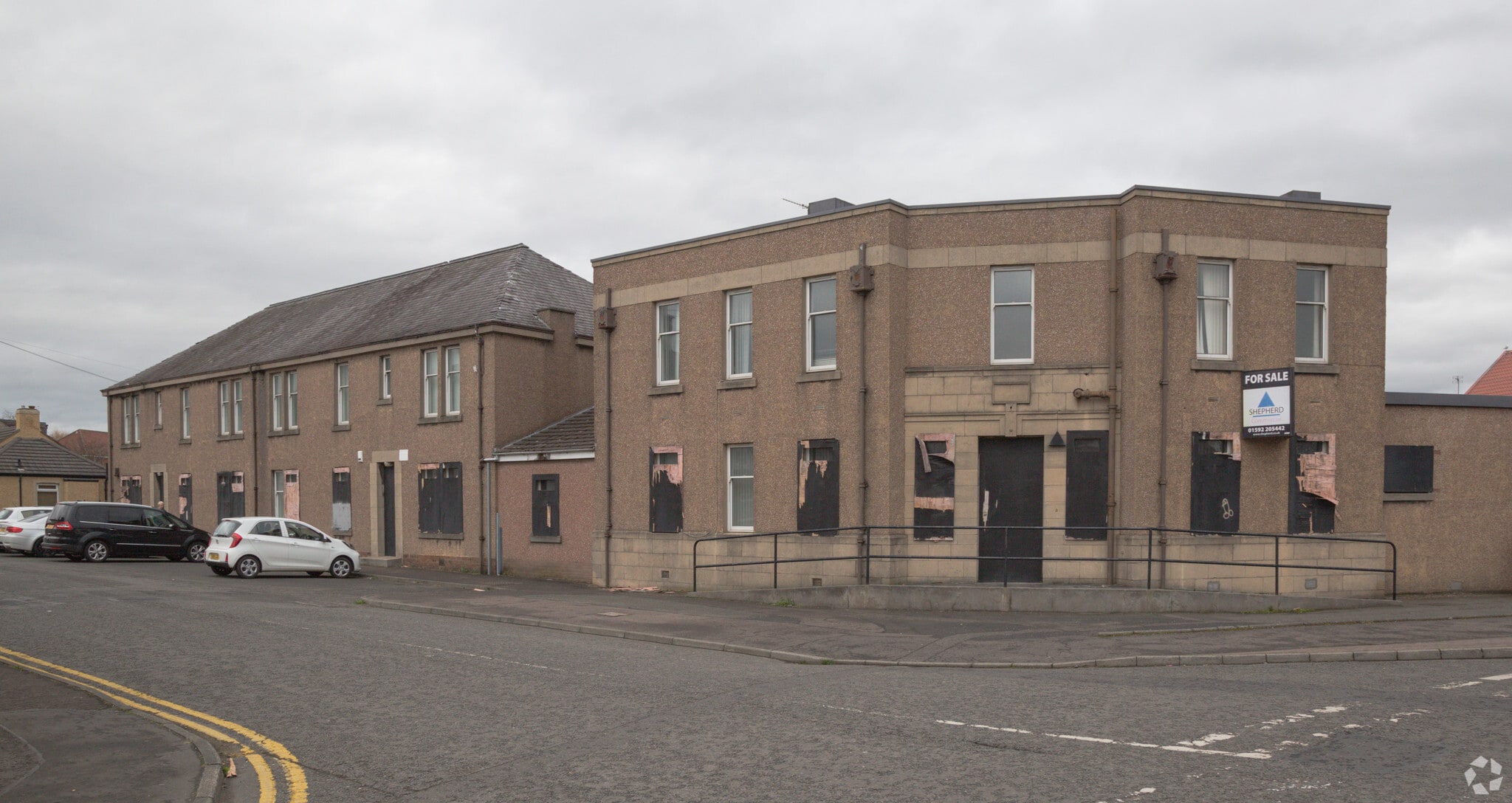 12 Station Rd, Leven for sale Primary Photo- Image 1 of 1