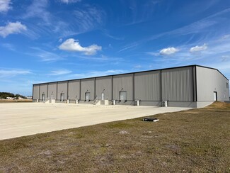 More details for 512 Commerce Ct, Clewiston, FL - Industrial for Sale