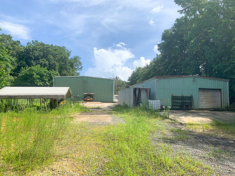 7010 Moffett Rd, Mobile, AL for sale - Building Photo - Image 3 of 22