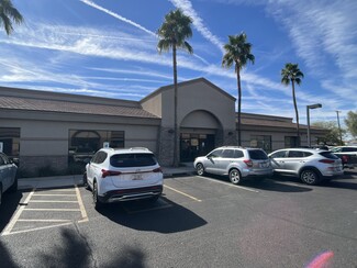 More details for 535 E Mckellips Rd, Mesa, AZ - Office for Sale