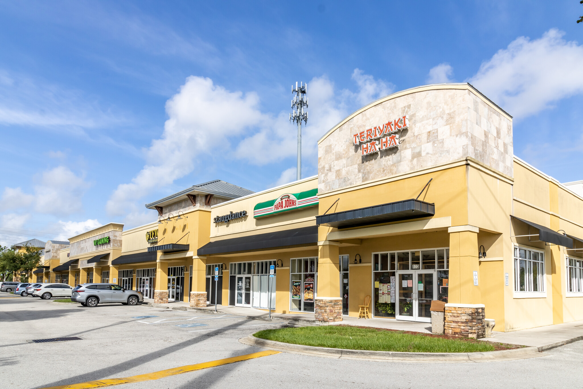 10440 US Highway 1 N, Saint Augustine, FL 32095 - Retail for Lease ...