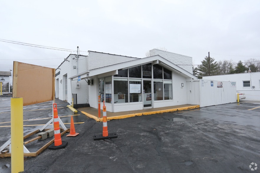 575 N New Florissant Rd, Florissant, MO for sale - Primary Photo - Image 1 of 1