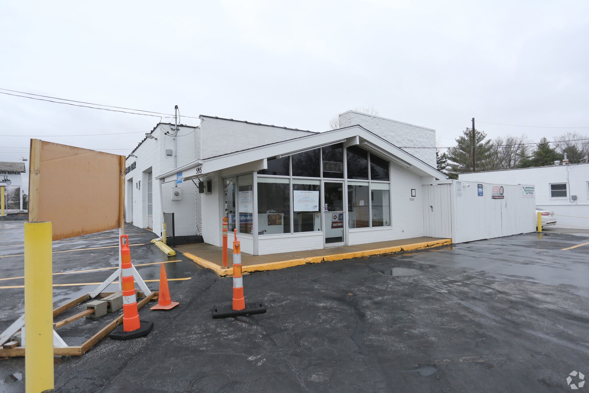 575 N New Florissant Rd, Florissant, MO for sale Primary Photo- Image 1 of 1