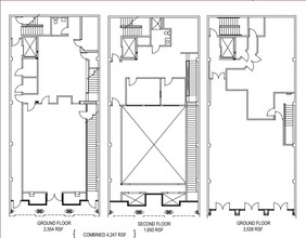 31 Post St, San Jose, CA for lease Floor Plan- Image 1 of 7