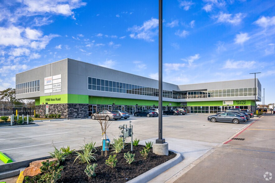 15500 Voss Rd, Sugar Land, TX 77498 - Main Office | LoopNet