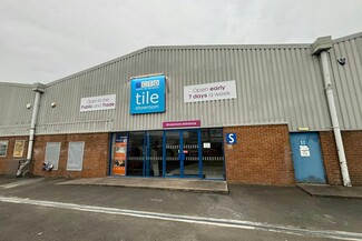 More details for Etna Rd, Falkirk - Retail for Lease