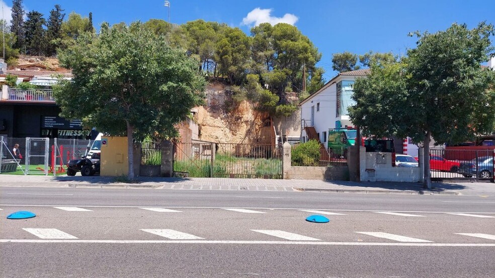 Land in Calafell, Tarragona for sale - Building Photo - Image 3 of 7