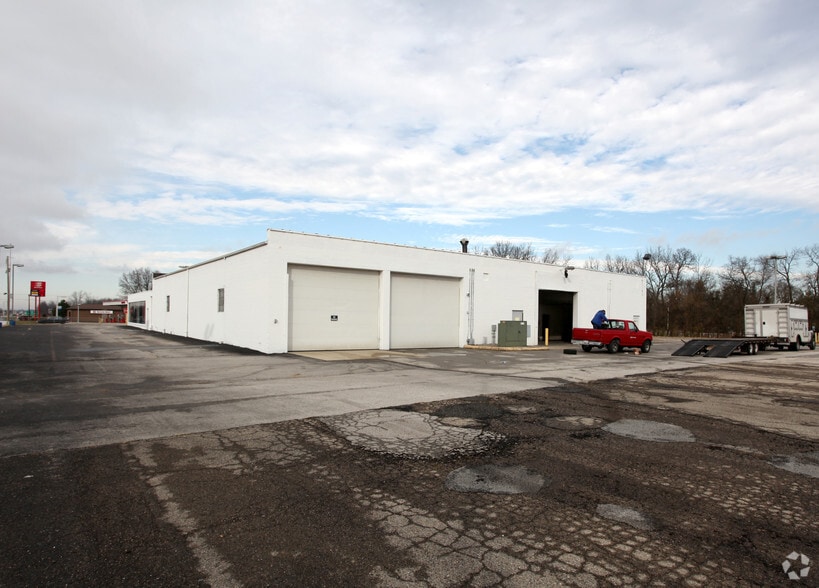 6270 Bowen Rd, Canal Winchester, OH for lease - Building Photo - Image 2 of 5