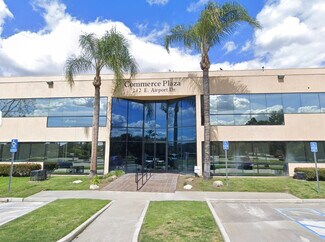 More details for 242 E Airport Dr, San Bernardino, CA - Office for Lease