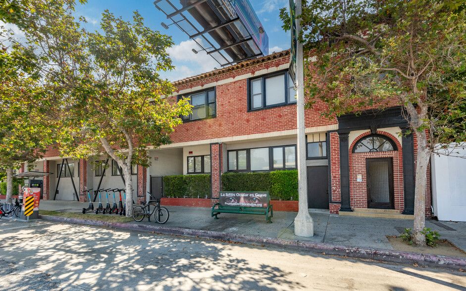 923-933 Venice Blvd, Venice, CA for sale - Building Photo - Image 3 of 33