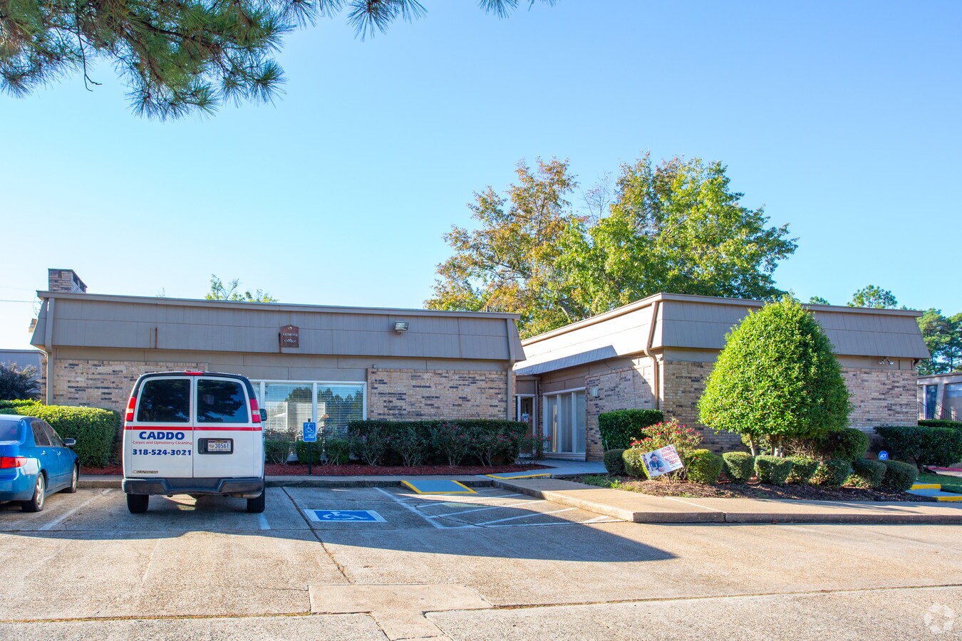 2601 Silver Pine Blvd, Shreveport, LA 71108