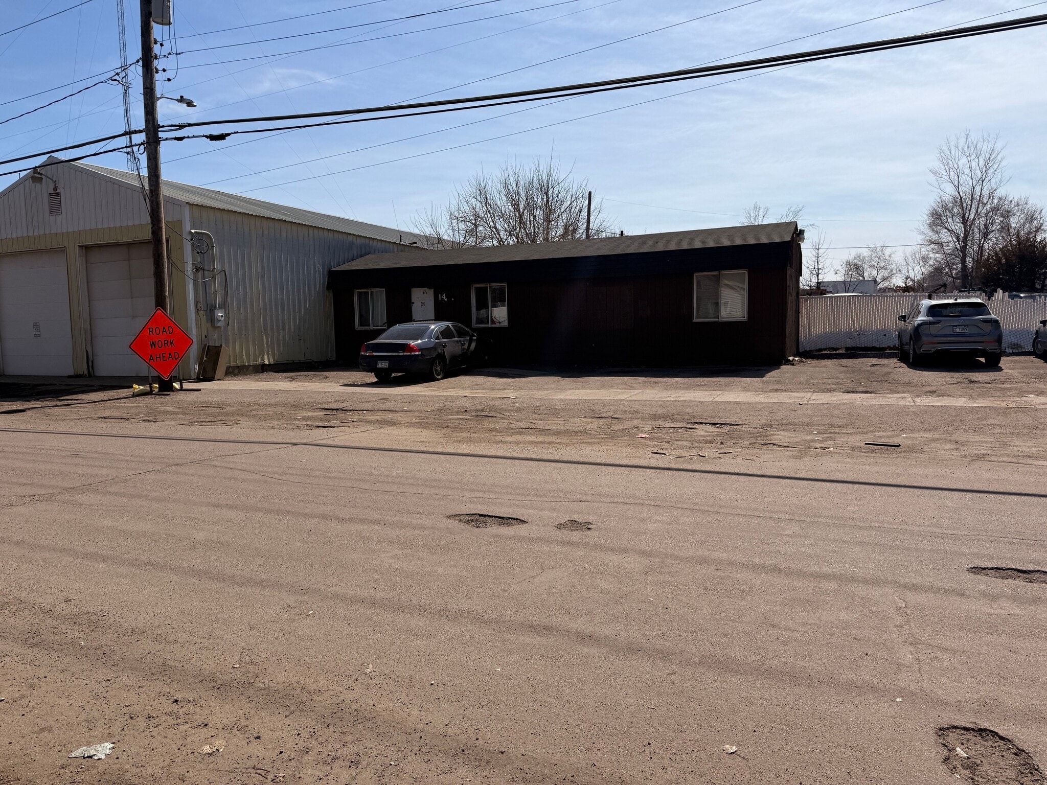 14 Acker St W, Saint Paul, MN for lease Interior Photo- Image 1 of 1