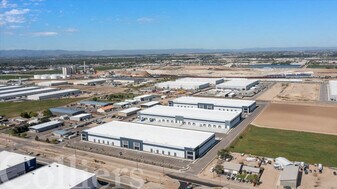 Madison Logistics Center - Warehouse