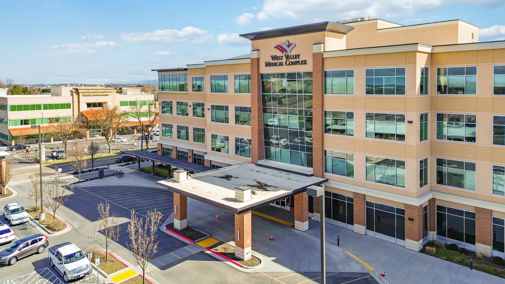 1906 Fairview Ave, Caldwell, ID for lease Building Photo- Image 1 of 6