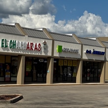 4901 Palm Beach Blvd, Fort Myers, FL for lease Building Photo- Image 1 of 6