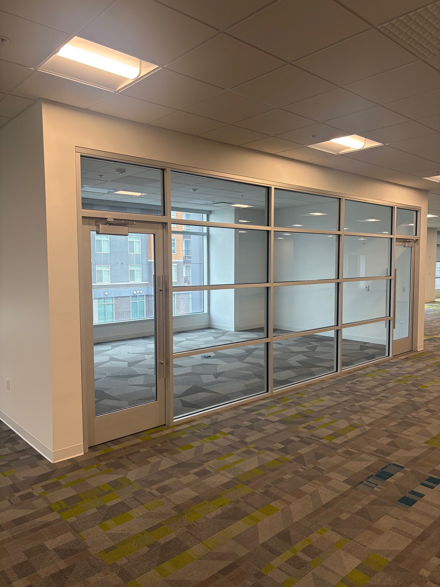 5101 S Commerce Dr, Murray, UT for lease Interior Photo- Image 1 of 5
