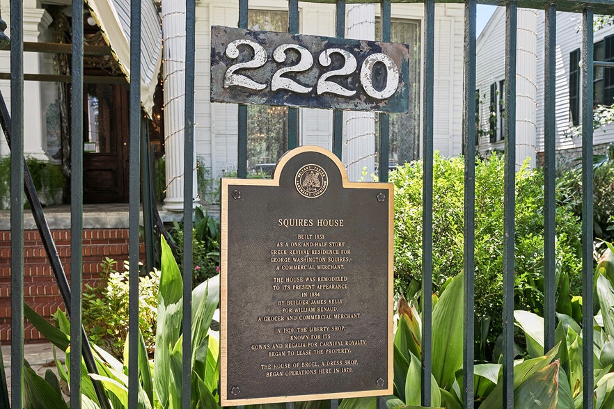 2220 St Charles Ave, New Orleans, LA for sale - Building Photo - Image 2 of 65