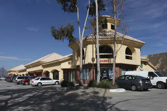 More details for 34590 W County Line Rd, Yucaipa, CA - Office/Retail for Lease