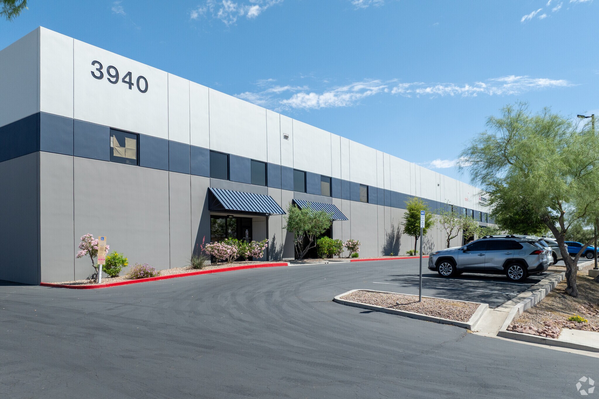 3940 E Craig Rd, North Las Vegas, NV for sale Primary Photo- Image 1 of 1