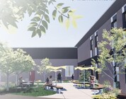 Waltham Research Park - Life Science