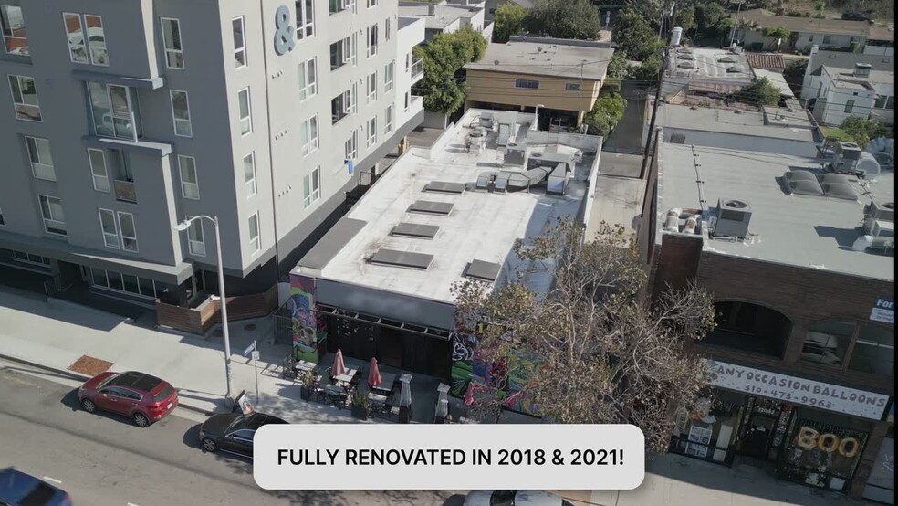 11938 W Pico Blvd, Los Angeles, CA for sale - Commercial Listing Video - Image 2 of 5