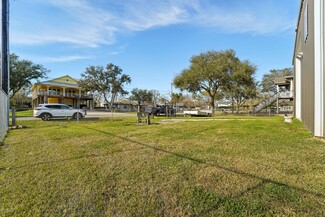 More details for 213 4th St, San Leon, TX - Flex for Sale