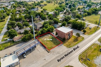 More details for 205 E Byron Nelson Blvd, Roanoke, TX - Land for Sale