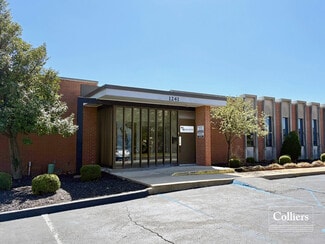 More details for 1241 Ambassador Blvd, Saint Louis, MO - Industrial for Sale