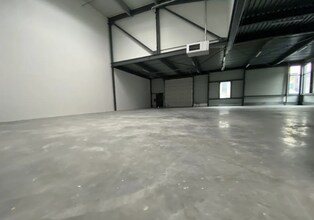 Office in Argenteuil for lease Floor Plan- Image 1 of 9