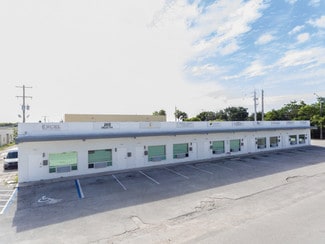 More details for 942-984 S Deerfield Ave, Deerfield Beach, FL - Flex for Lease