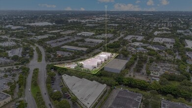 10300-10380 NW 53rd St, Sunrise, FL for lease Interior Photo- Image 1 of 16