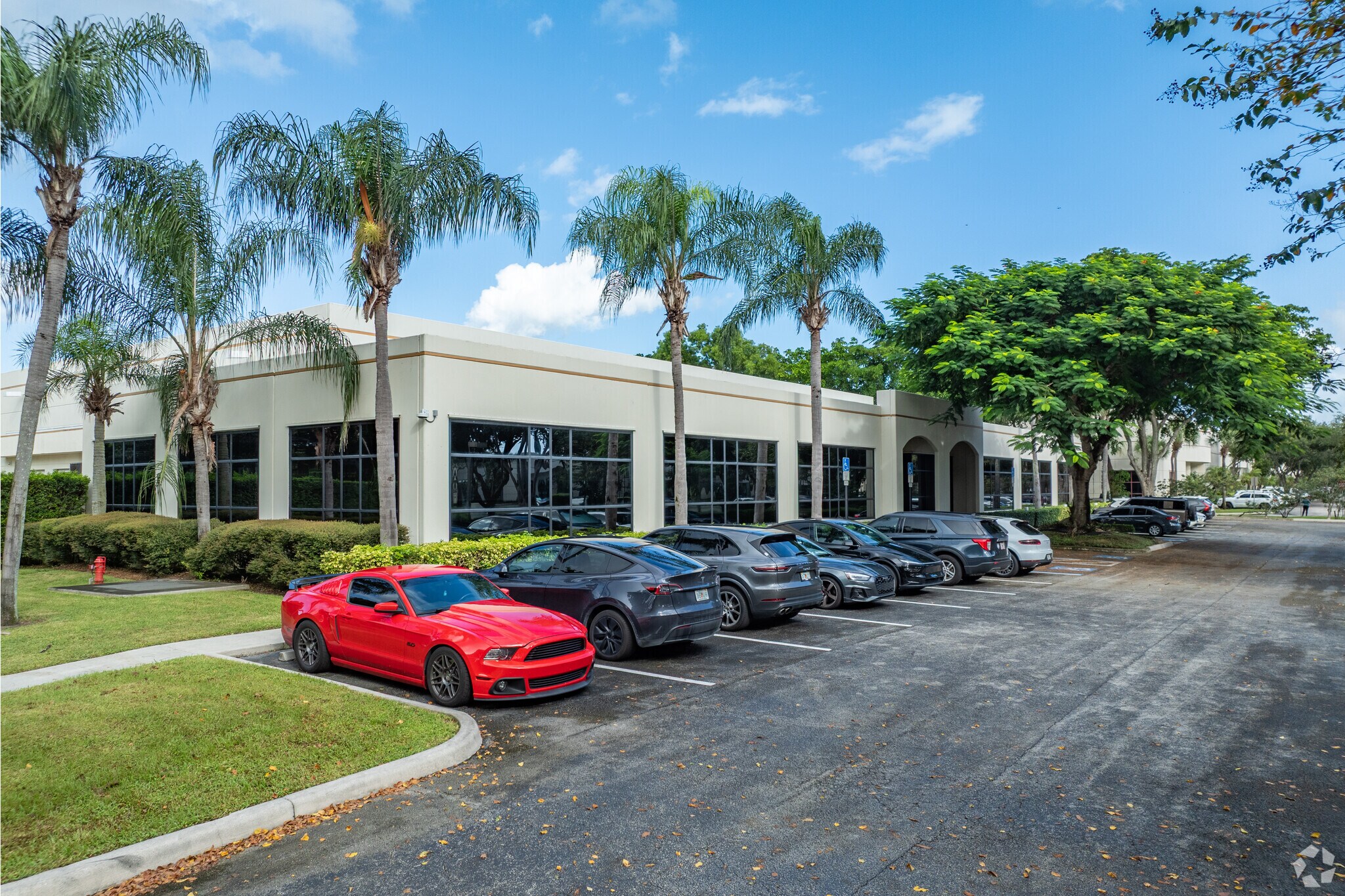3830 Executive Way, Miramar, FL for sale Primary Photo- Image 1 of 1