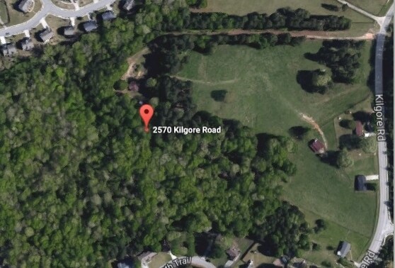 2570 Kilgore Rd, Buford, GA for sale Building Photo- Image 1 of 1