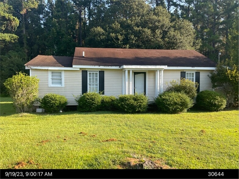 3983 Inner Perimeter Rd, Valdosta, GA for sale - Building Photo - Image 3 of 9