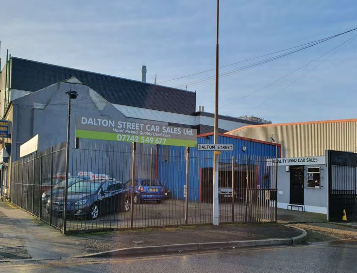 185189 Cleveland St, Hull, HU8 8AZ