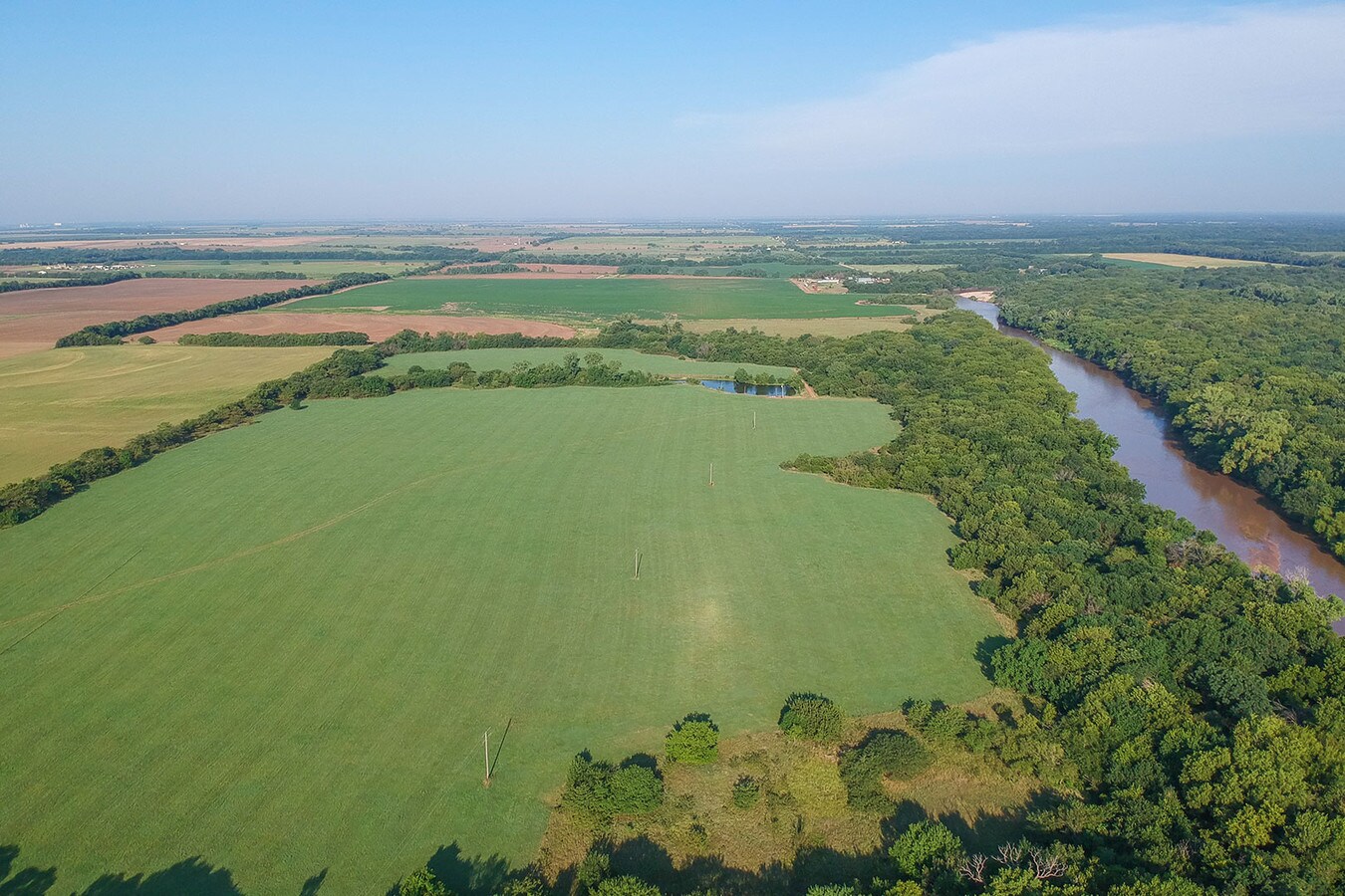 0 N Drury Rd, Clearwater, KS 67026