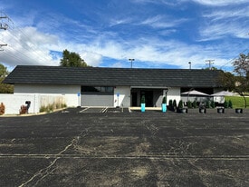 423 N State St, Lockport IL - Data Center