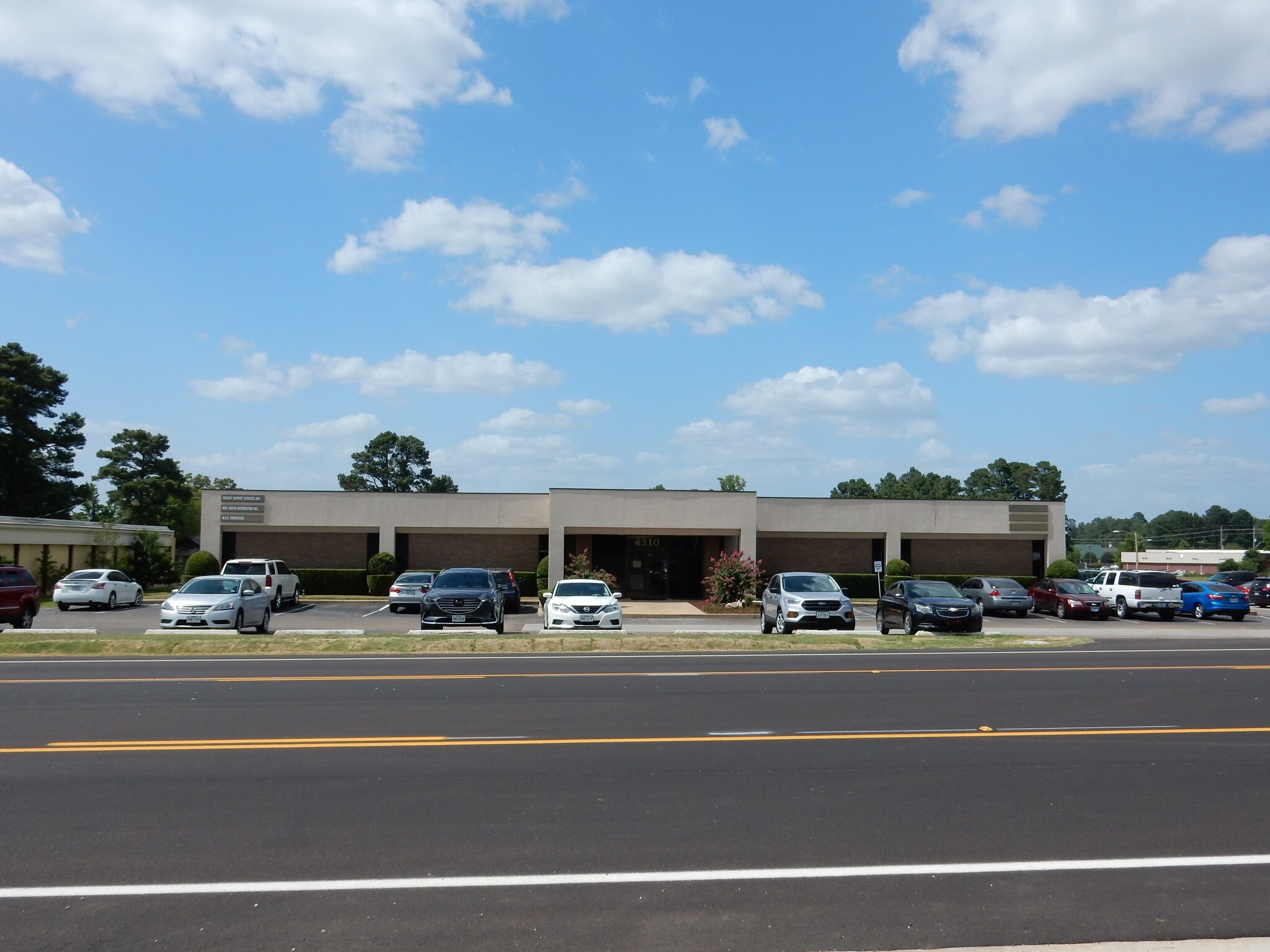 4310 McKnight Rd, Texarkana, TX for sale Building Photo- Image 1 of 1