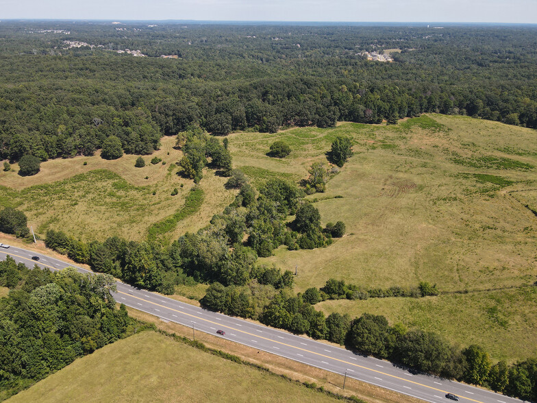 3211 Highway 212, Conyers, GA for sale - Aerial - Image 1 of 6