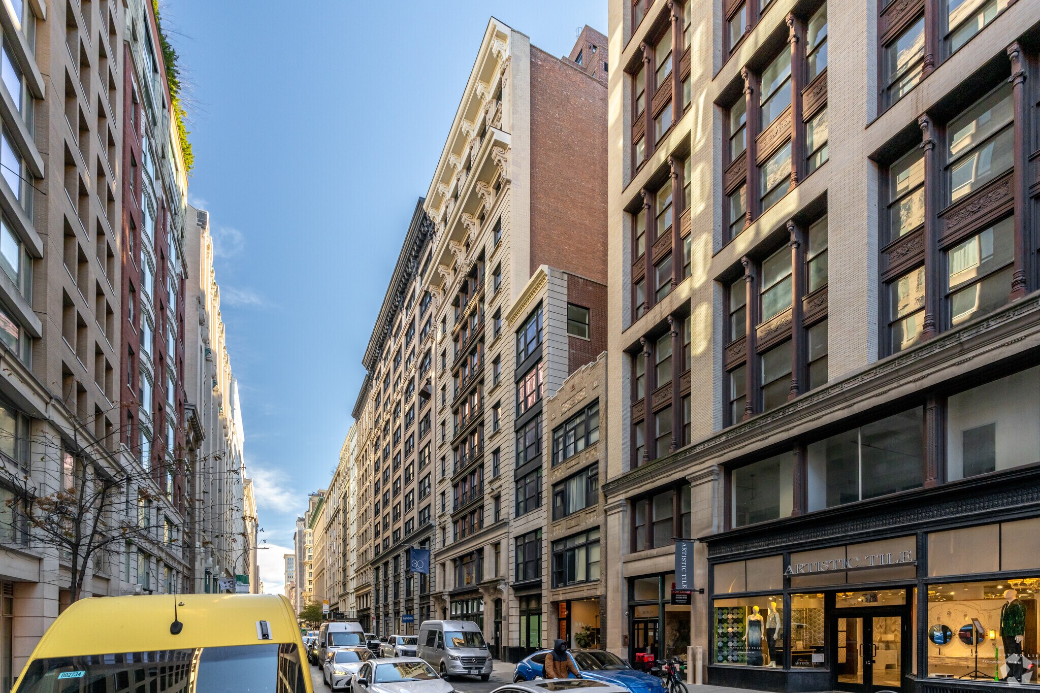 30 W 21st St, New York, NY for sale Primary Photo- Image 1 of 1