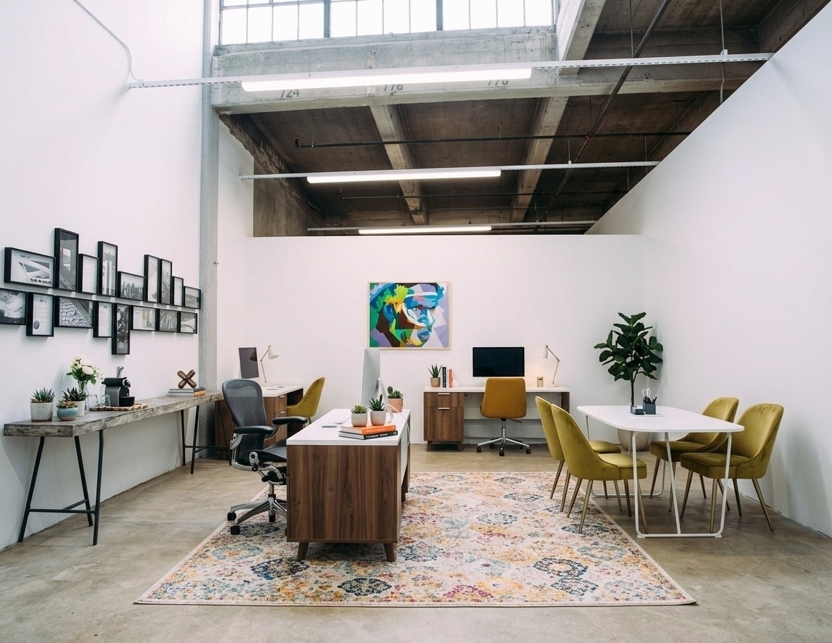 2744 E 11th St, Oakland, CA for lease Interior Photo- Image 1 of 2