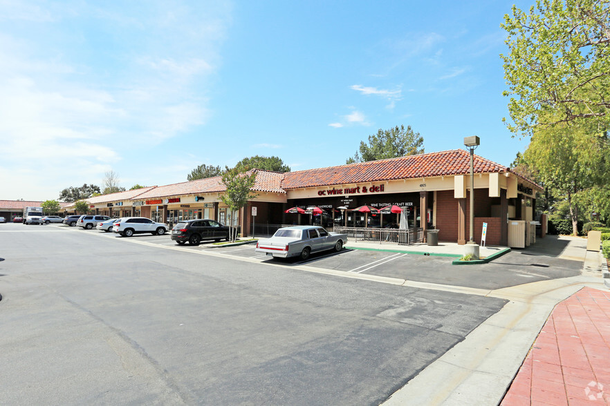 4905-4975 Yorba Ranch Rd, Yorba Linda, CA for lease - Building Photo - Image 1 of 4