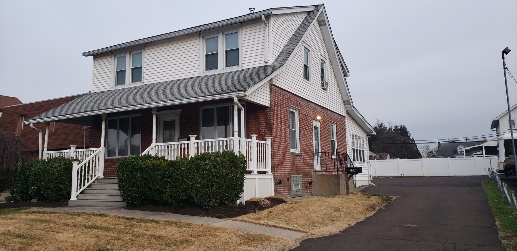 309 Bustleton Pike, Feasterville Trevose, PA 19053
