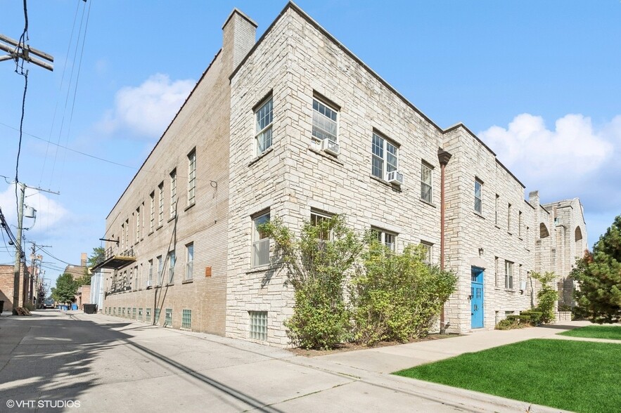 4300 N Hermitage Ave, Chicago, IL for sale - Building Photo - Image 3 of 50